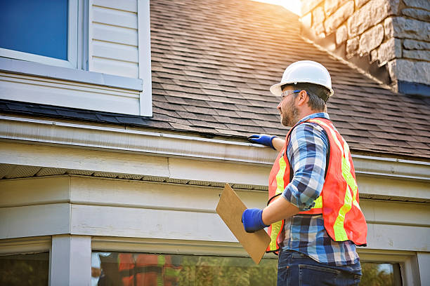 Licensed Metal Roofing service in Webbville, KY - Ben Roofing and Steel LLC